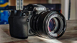 Aggiornamenti firmware per Fujifilm GFX100 II, X-H2, X-H2S: novità anche per l'autofocus