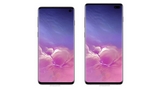 Samsung Galaxy S10 e Galaxy S10+: le immagini stampa