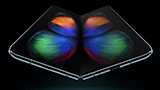 Samsung Galaxy Fold, ecco il nome dello smartphone pieghevole e la sua enorme notch