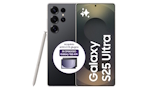 Galaxy S25 Ultra a 999 su Amazon con Galaxy Tab in regalo: sconto shock da 500!