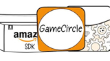 Arriva GameCircle, nuova esperienza di gioco per Kindle Fire