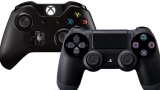 Giocatori Xbox One contro giocatori PS4 in Fortnite