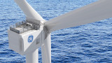 GE realizzerà la Dogger Bank Wind Farm: 3,6 GW installati e turbine Haliade-X fino 14 MW l'una