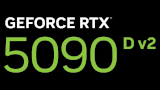 NVIDIA prepara il lancio della GeForce RTX 5090D v2 in Cina: meno memoria, stessa potenza?