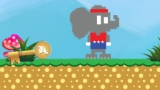 Il videogioco del Partito Repubblicano ha un elefantino per protagonista