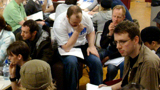 Global Game Jam 2011: sviluppatori di videogiochi indipendenti si incontrano a Verona