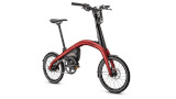 General Motors presenta ARIV: e-bike progettata interamente dall'azienda e destinata all'Europa