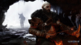 God of War, la voce di Kratos: "Ragnarok è stato rinviato a causa mia"