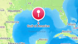 Il Golfo del Messico diventa Golfo d'America su Apple e Google Maps negli USA (e presto anche globalmente)