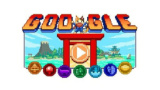 Tokyo 2020, il Doodle di Google dedicato alle Olimpiadi è un vero videogioco