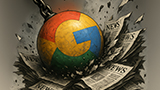 Muore il traffico dei siti web per colpa di Google: ulteriori conferme contro AI Overviews
