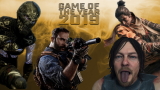 I migliori videogiochi del 2019 scelti dai lettori: vota il tuo preferito