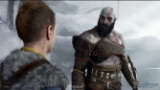God of War Ragnarok esce il 9 novembre su PS5 e PS4