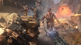 Il direttore cinematografico di Gears of War lascia Epic per Microsoft