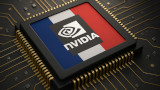 GPU NVIDIA prodotte in Francia come negli anni '90: il sogno di Macron