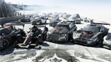 Codemasters annuncia GRID Autosport: approccio più realistico per il discendente di TOCA