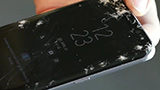 Galaxy S8 è lo smartphone più fragile, negozi di riparazione felici