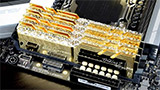 Memorie G.Skill per processori Intel Core-X: ora sino a 4.266 MHz