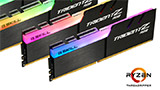 Memorie veloci per sistemi Ryzen Threadripper? Ecco la risposta di G.Skill