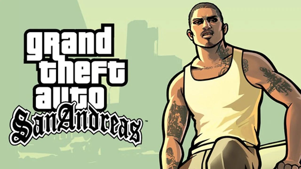 GTA: San Andreas in realtà virtuale, lo sviluppo è sospeso a tempo indeterminato