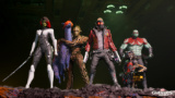 Marvel's Guardians of the Galaxy: trailer con le caratteristiche della versione PC