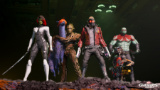 Marvel's Guardians of the Galaxy, un video per vedere il ray tracing all'opera