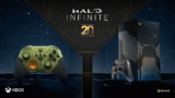 Halo Infinite: data di uscita e una Xbox Series X in edizione limitata