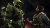 Halo Infinite, spuntano nuove immagini: miglioramenti notevoli per la grafica
