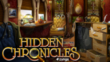 Zynga e gli hidden object game: arriva Hidden Chronicles