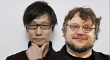 Hideo Kojima e Guillermo Del Toro interverranno al DICE Summit