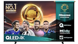 Uno splendido Hisense QLED 2025  in offerta su Amazon: ottima qualit dell'immagine e diagonale da 58'' a meno di 470