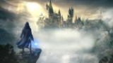 Hogwarts Legacy in azione su PS5 con 14 minuti di gameplay, arriverà nell'inverno 2022