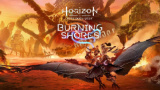 Horizon Forbidden West: Burning Shores, la Recensione dell'espansione per PS5