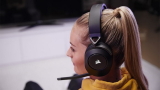 HS65 e HS55 Wireless: nuove cuffie gaming con microfono da Corsair