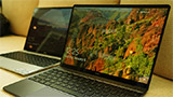 MateBook 13 è il nuovo ultrasottile di Huawei: in video dal CES