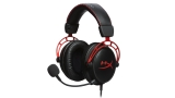 HyperX presenta Cloud Alpha con tecnologia a doppia camera