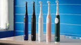 Lo spazzolino elettrico ricaricabile Oral-B iO 9 scende di prezzo da 299 a 199, e non  l'unico Oral-B ora in offerta