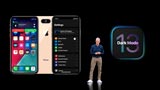 Dark Mode di iOS13, quanto incide sulla batteria? Ecco un video