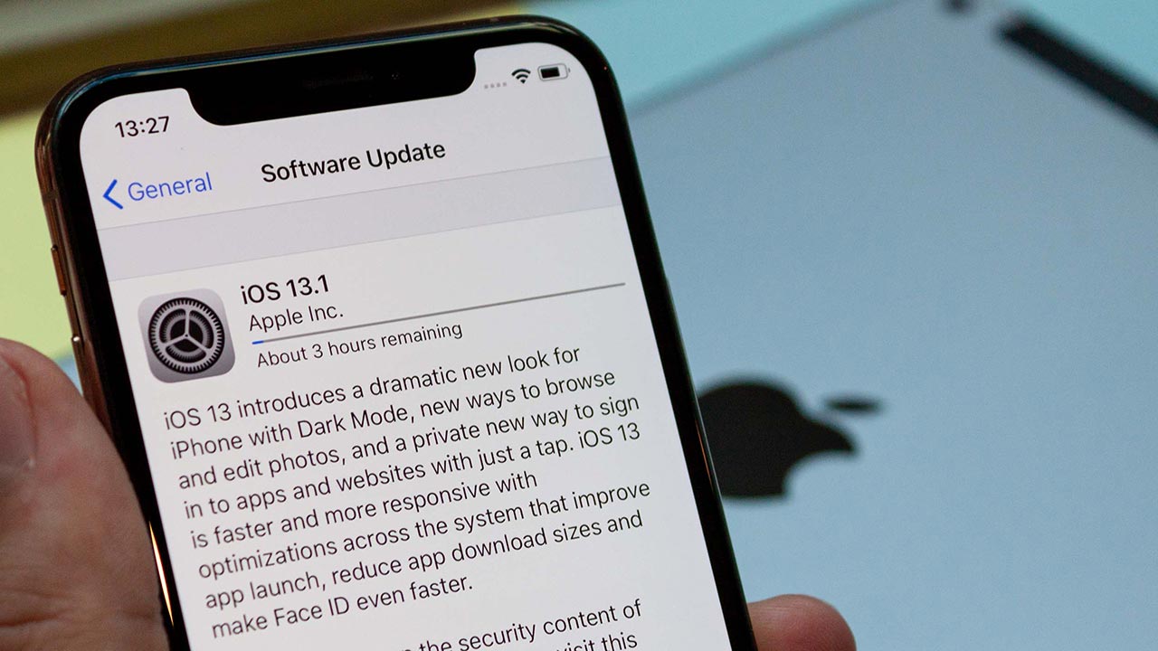 iOS 13.1.3 e iPadOS 13.1.3 rilasciati ufficialmente con una tonnellata di bug fix
