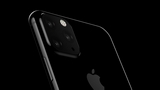 Apple iPhone XI 2019: potrebbe essere cos!