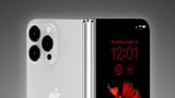 Apple potrebbe avere accelerato sul pieghevole. Ecco quando potrebbe davvero arrivare