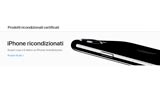 Apple vende gli iPhone ricondizionati in Italia. Ecco quanto costano tutti