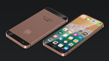iPhone SE Plus: l'idea di un nuovo iPhone ''low cost'' senza tasti. Ecco le immagini