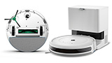 Prime Day iRobot: sconti fino al 20% sui nuovi Roomba Combo con base automatica e panni rotanti