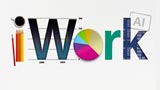 Apple registra il dominio iWork.ai. In arrivo l'AI generativa in Pages, Numbers e Keynote?