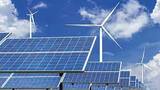 Tata costruir&agrave; un impianto ibrido eolico-solare da 966 MW per Tata Steel  