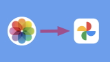 Trasferire foto e video da iCloud a Google Foto? Da oggi è semplicissimo. Ecco come fare