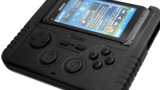 Arriva iControlPad: lo smartphone diventa una console portatile