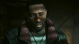 Non solo Keanu Reeves, il DLC Phantom Liberty porta Idris Elba in Cyberpunk 2077