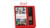 iliad ha iniziato a vendere smartphone dalle SIMBOX: anche iPhone ricondizionati a 169